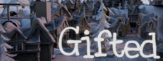 Gifted 게임 이미지