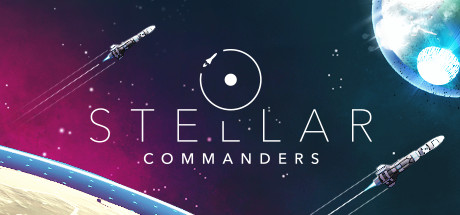 Stellar Commanders Cover Image