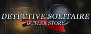 Detective Solitaire. Butler Story