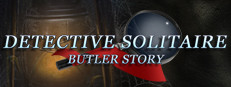 Detective Solitaire. Butler Story