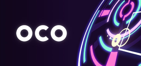 OCO Cover Image