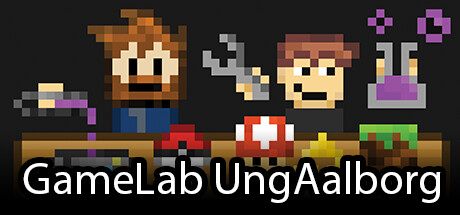 GameLab UngAalborg Cover Image