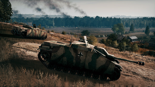 Steel Division 2 - Death on the Vistula