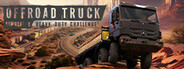 Offroad Truck Simulator: Heavy Duty Challenge®