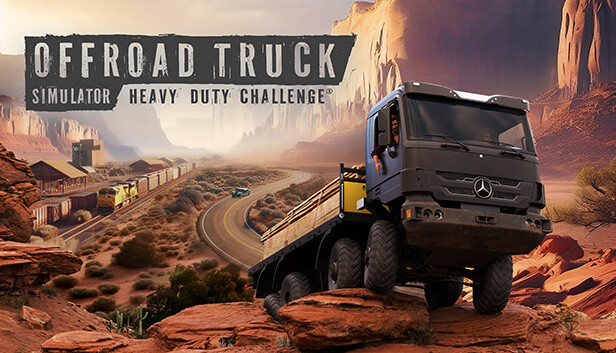 Download Heavy Truck Simulator