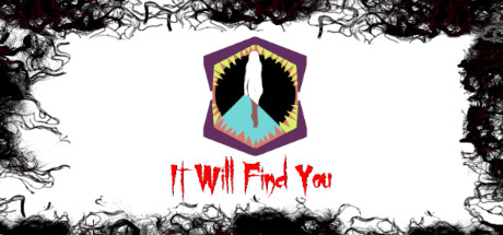 It Will Find You banner image