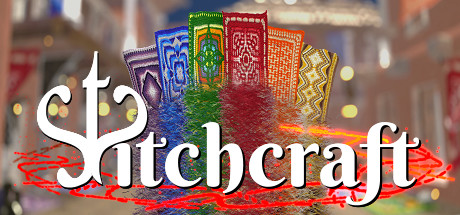 Stitchcraft Cover Image
