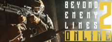 Beyond Enemy Lines 2 Online 게임 이미지