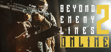 Beyond Enemy Lines 2 Online Cover Image