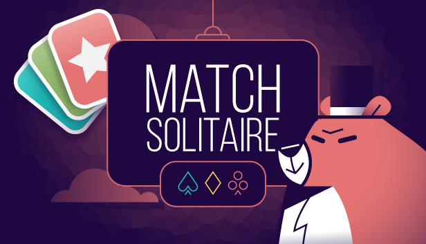 An Illustrative Solitaire Game