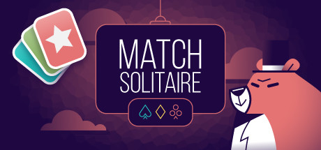 Match Solitaire Cover Image