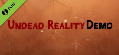 Undead Reality Demo banner