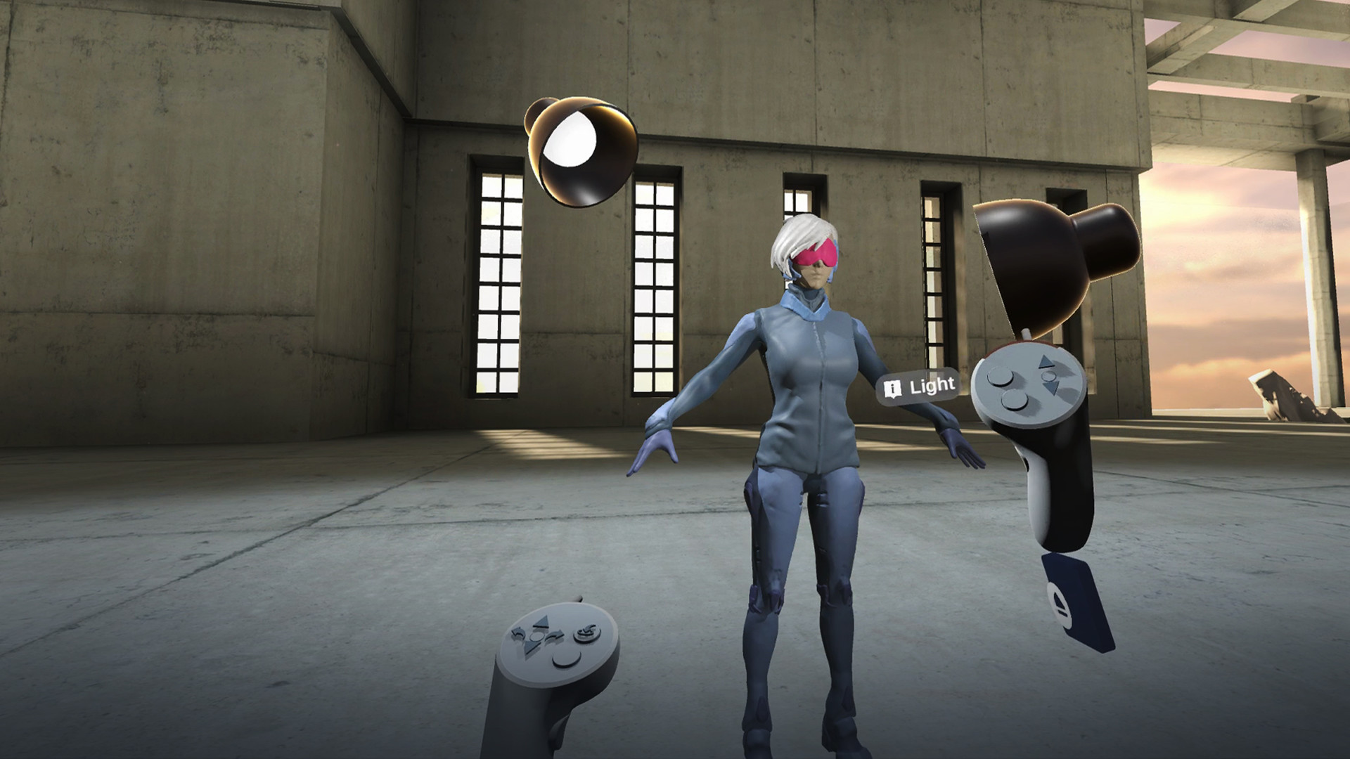 Masterpiece Studio #5