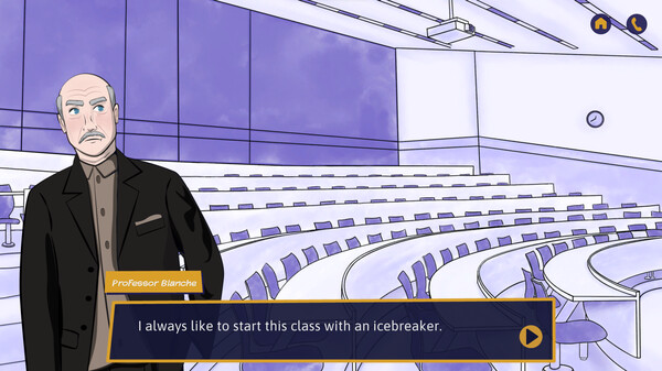 Скриншот из Answer Campus