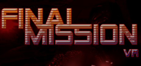 Final Mission VR banner image