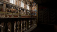 IL DIVINO: Michelangelo's Sistine Ceiling in VR