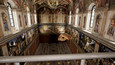 IL DIVINO: Michelangelo's Sistine Ceiling in VR