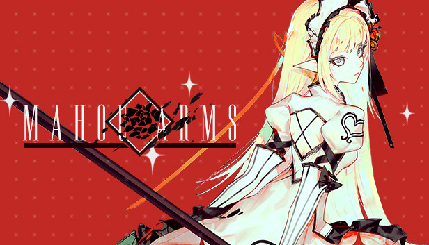 【ACT】魔道兵装 Mahou Arms Ver0.31176 步兵 虚幻4【汉化/3.64G】 ACT 第1张