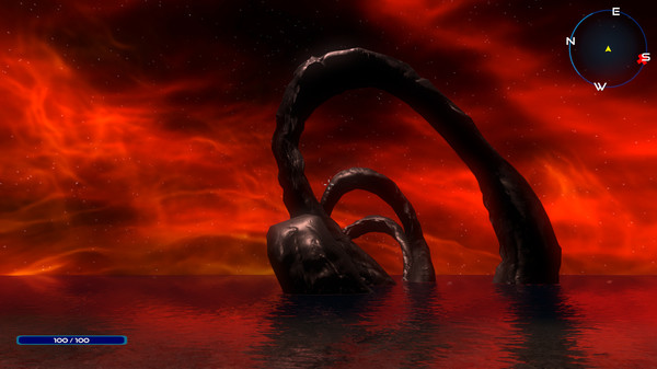 Humanity game for Linux 1