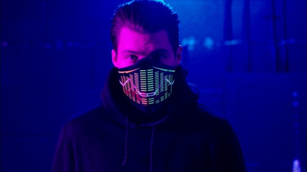 Скриншот из AWK - Adventures of Walker King