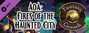 Fantasy Grounds - Pathfinder 2 RPG - Age of Ashes AP 4: Fires of the Haunted City (PFRPG2)