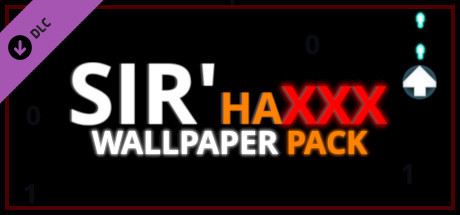 sir'haxxx - wallpaper pack vertical card thumbnail