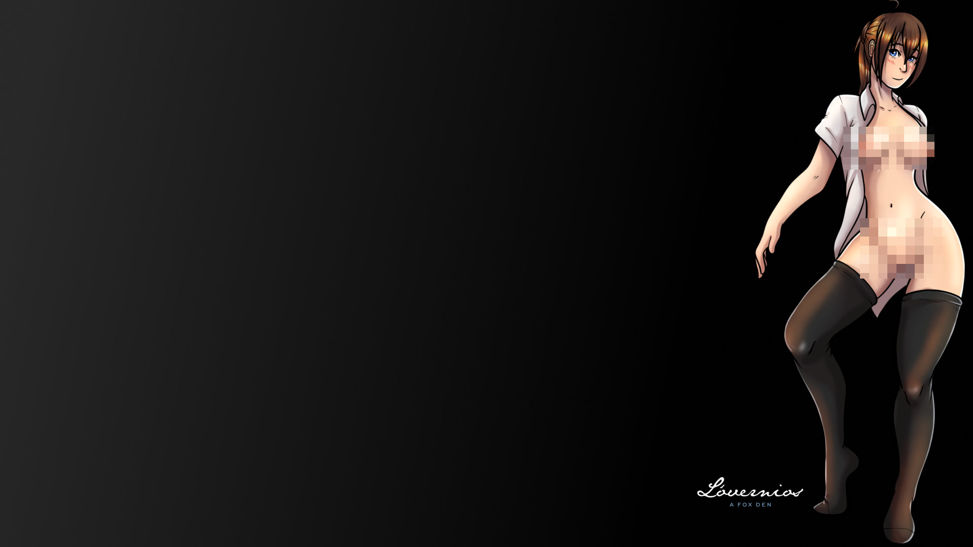 Sir'HaXXX - Wallpaper Pack screenshot screenshot 1