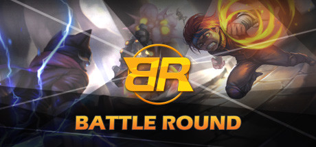 Battle Round Cover Image
