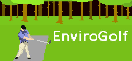 EnviroGolf banner