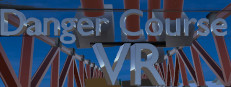 Danger Course VR 게임 이미지