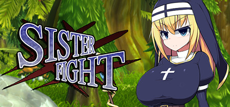 SisterFight title image