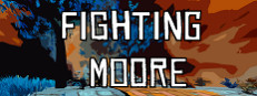 Fighting Moore 게임 이미지