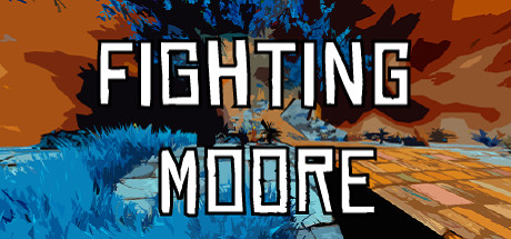 Fighting Moore Cover Image