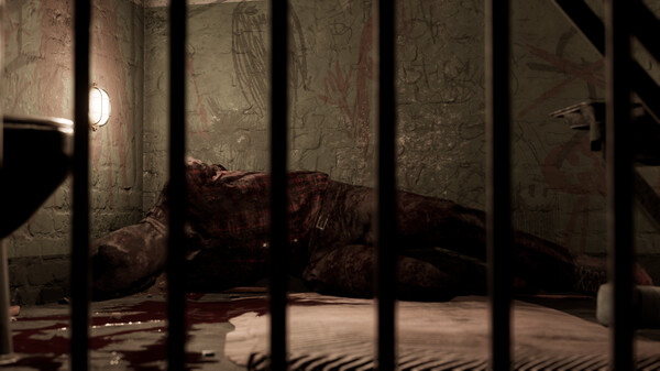 Forbidden Art game for Linux 1