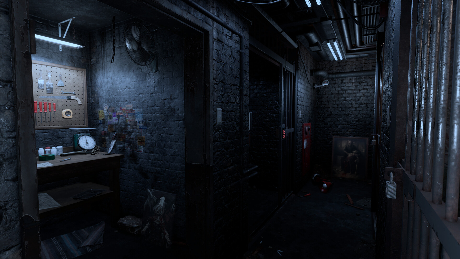 Comunidade Steam :: :: Five Nights at Freddy's 2 - UE4 Office Remake