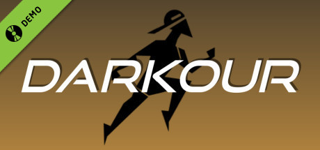 Darkour Demo banner