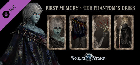Soul at Stake - "First Memory" The Phantom's Dress game deal