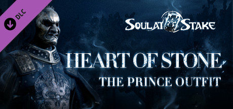 Soul at Stake - "Heart of Stone" The Prince Outfit banner image