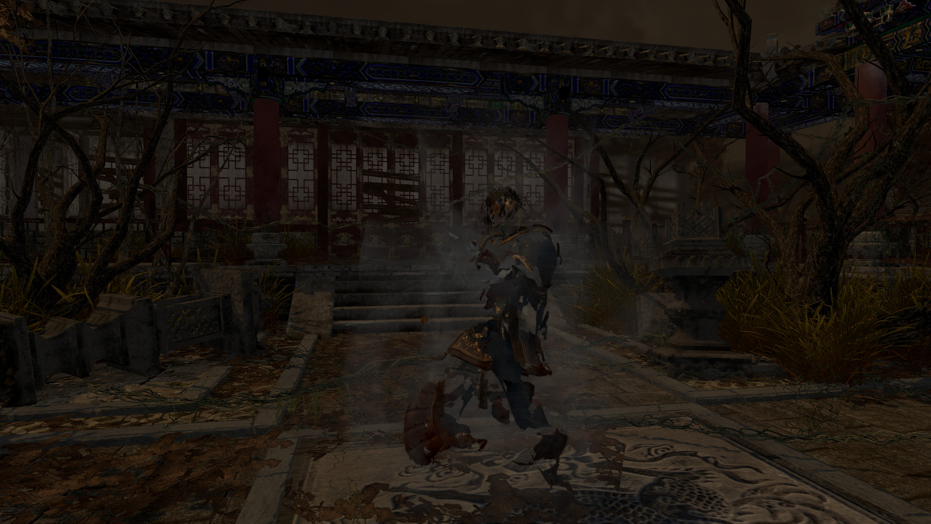 Soul at Stake - "Heart of Stone" The Prince Outfit PC gameplay screenshot 7 of 7