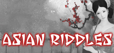 Asian Riddles banner image