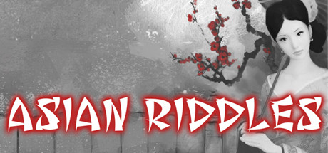 Asian Riddles header image