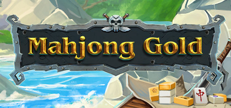 Mahjong Gold Cover Image
