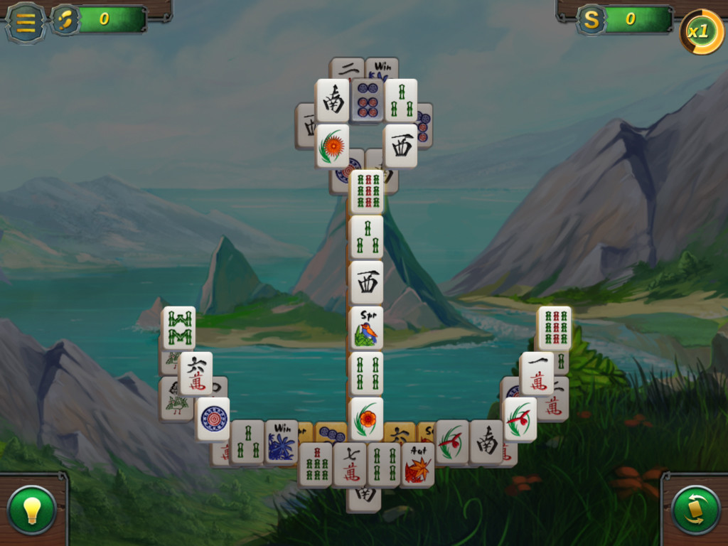 Mahjong Gold+ on the App Store