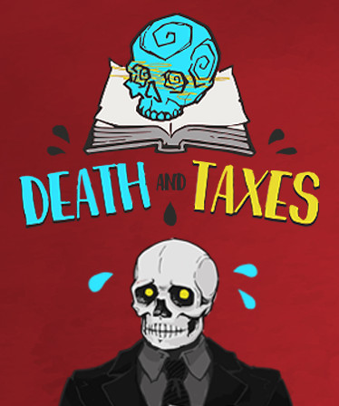 Death and Taxes