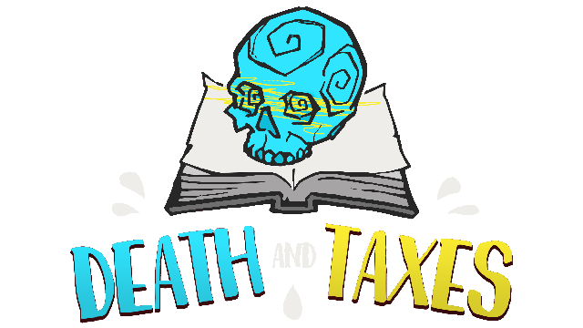 Death and Taxes