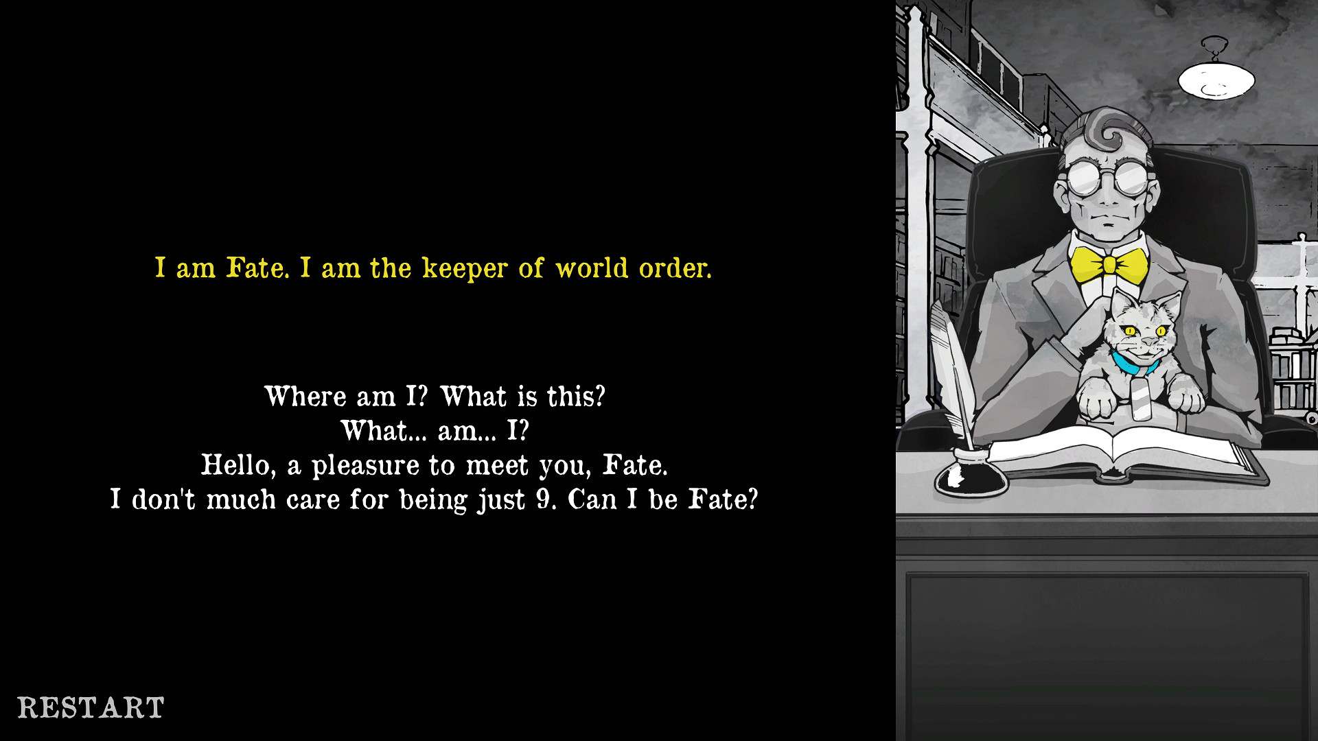 Death and Taxes Demo #4