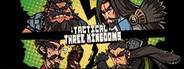 Tactical Three Kingdoms (3 Kingdoms) - Strategy & War