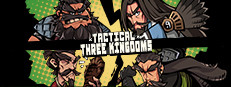 Tactical Three Kingdoms (3 Kingdoms) - Strategy & War