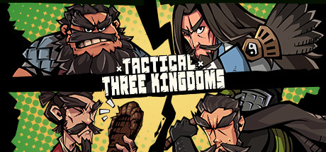 Tactical Three Kingdoms (3 Kingdoms) - Strategy & War steam charts