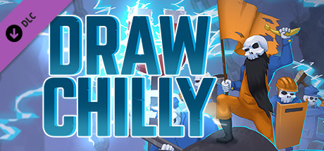 DRAW CHILLY - Meatbags 3k thumbnail